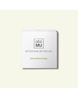ATOMU - Natural Soap 100g