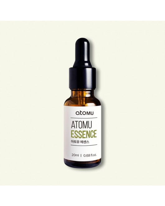 ATOMU Essence (Original) ATOMU Essence (Original)