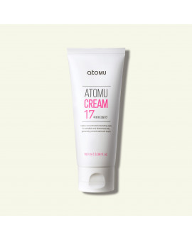 ATOMU - Cream17 100ml