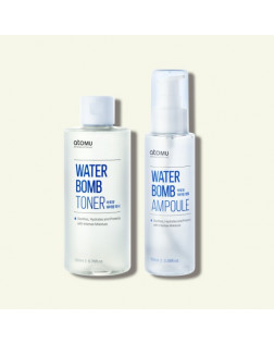 ATOMU - Water Bomb Toner 200ml 