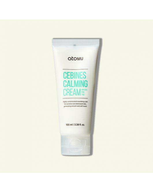 ATOMU - CEBINES CALMING Cream 100ml