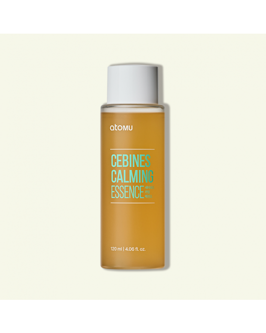 ATOMU - CEBINES Calming Essence 120ml ATOMU - CEBINES Calming Essence 120ml