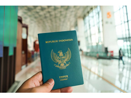 How to Renew an Indonesian Domestic Helpers Passport in Singapore