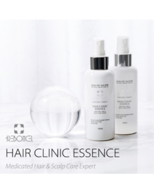 Reboncel Hair Clinic Essence