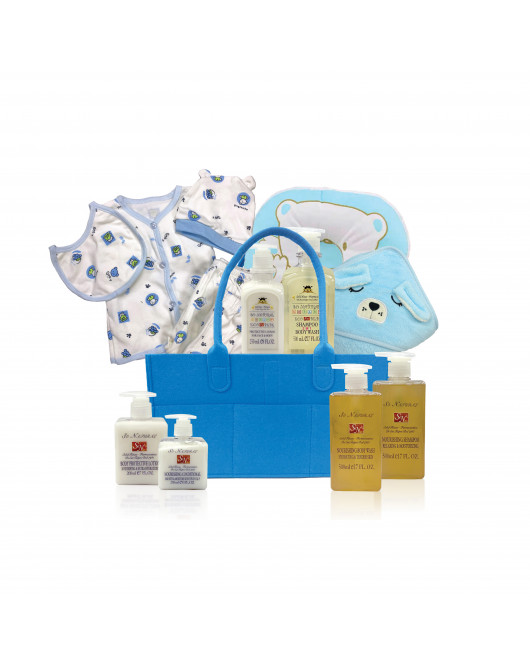 Care plus Baby Set