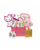 Care plus Baby Set