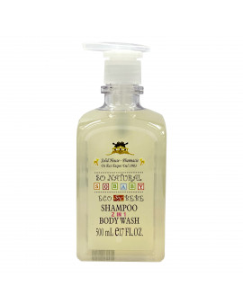 Care plus Baby Shampoo Body Wash 2in1 500ml  Care plus Baby Shampoo Body Wash 2in1 500ml