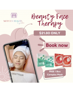 Beauty Face Therapy Beauty Face Therapy