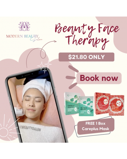 Beauty Face Therapy