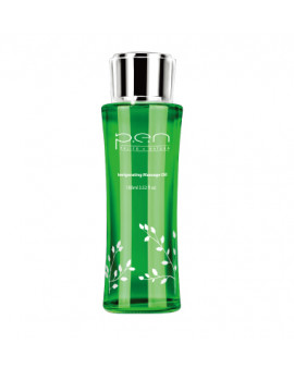 INVIGORATING MASSAGE OIL 100ml INVIGORATING MASSAGE OIL 100ml