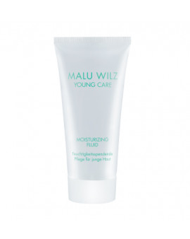 Moisturizing Fluid 50ml Moisturizing Fluid 50ml