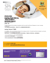  PROVIDE FACIAL ELECTRICAL