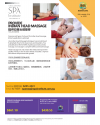 PROVIDE INDIAN HEAD MASSAGE FOR CHILD