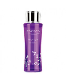 CALMING MASSAGE OIL 100ml CALMING MASSAGE OIL 100ml